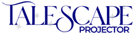 Talescape Projector