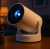 Talescape Projector